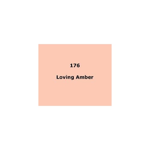 LEE AMBER-LOVING 7.6M X 1.2M