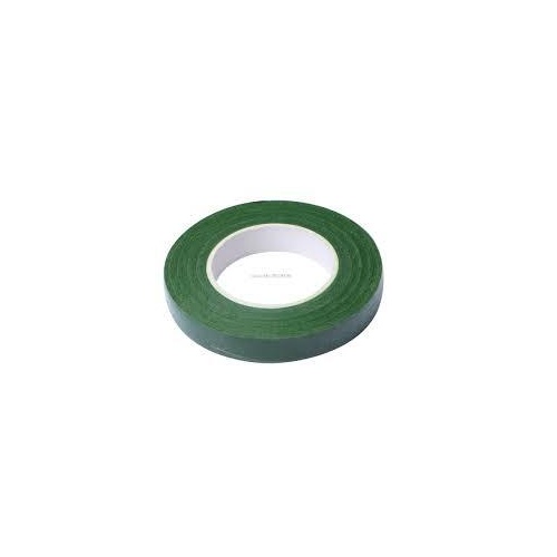 Mark up/Spiking Tape 1/2inch - 12mm  GREEN 25 metre