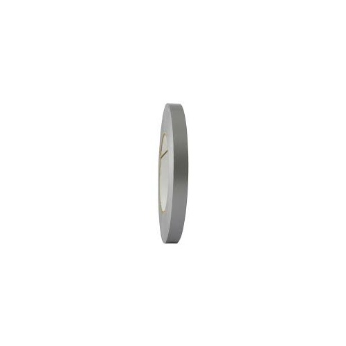 TAPE 1/2inch 12mm  SILVER 25mt  Markup / Spike