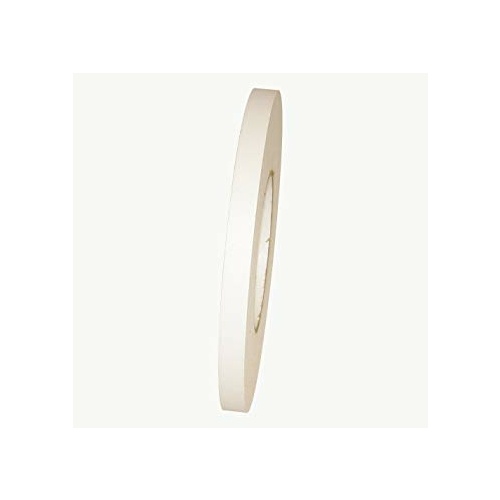 TAPE 1/2inch 12mm  WHITE 25mt  Markup / Spike