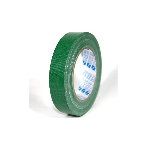 CAMERA TAPE GREEN 1inch 24mm x 25mt 352 2910