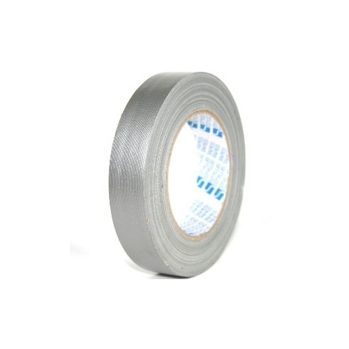 CAMERA TAPE SILVER 1inch 24mm x 25mt 352