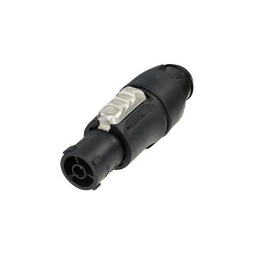 Neutrik NAC3FX-W-TOP powerCON Mains True1 Line Female
