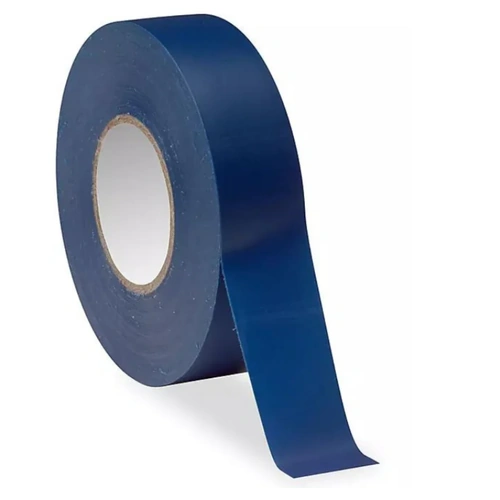 PVC Insulation Tape BLUE 18mm x 20metres