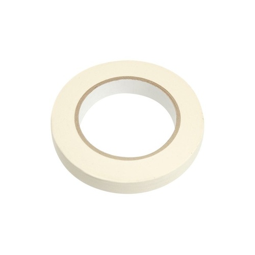 General Masking Tape - 1/2 inch wide (12mm), 50 metres long